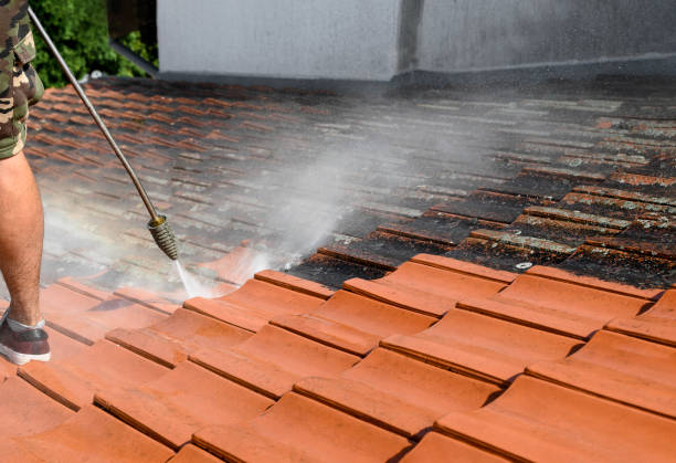 Best Residential Pressure Washing Services  in Garden Grove, FL