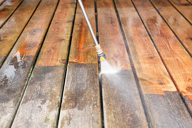 Pressure Washing Contractors in Garden Grove, FL